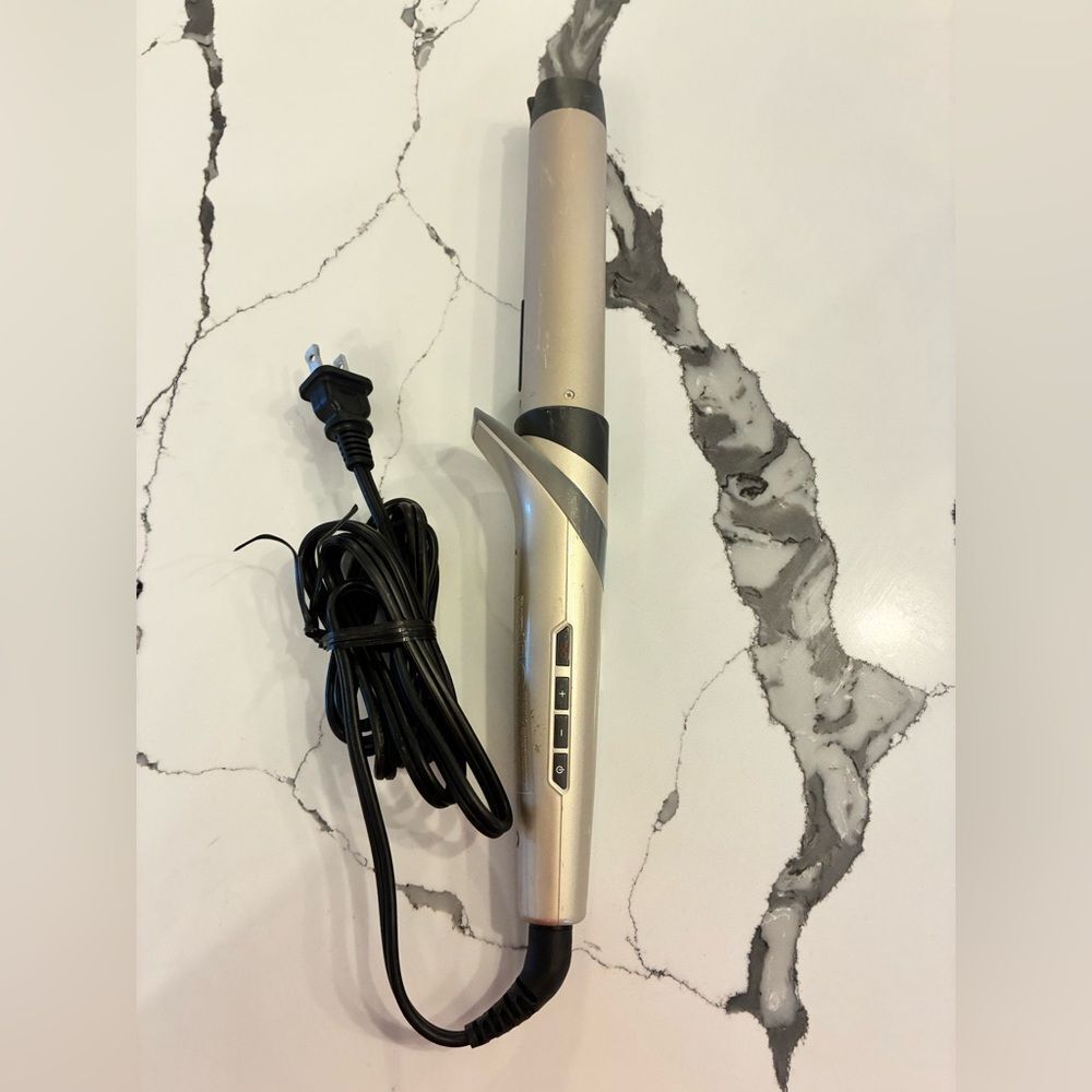Remington Curling Iron Wand